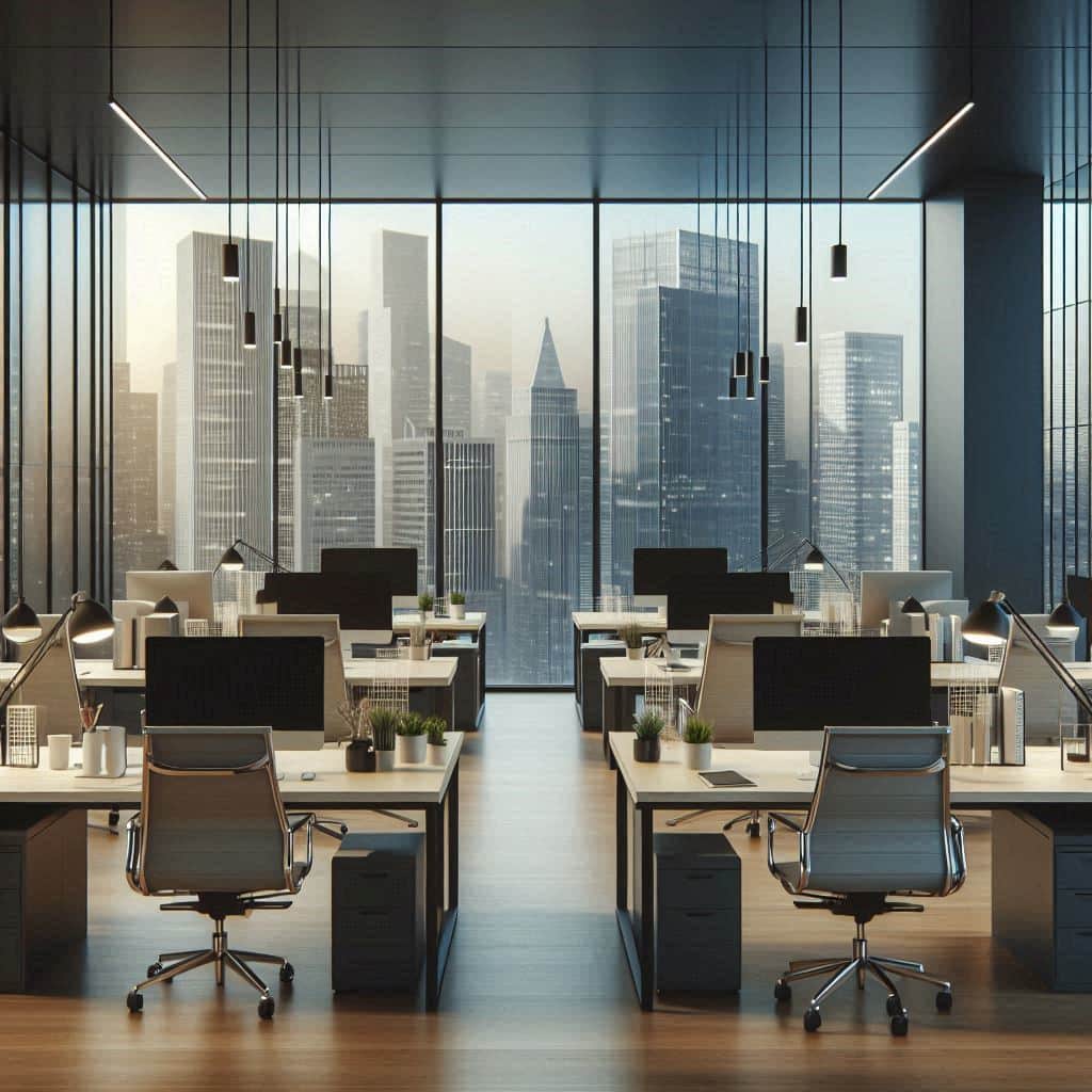 大厦名字文章配图